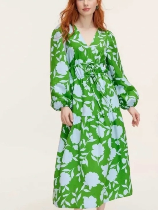 Kate Spade Dresses & Skirts - NWT Kate Spade Midi Dress size XXL